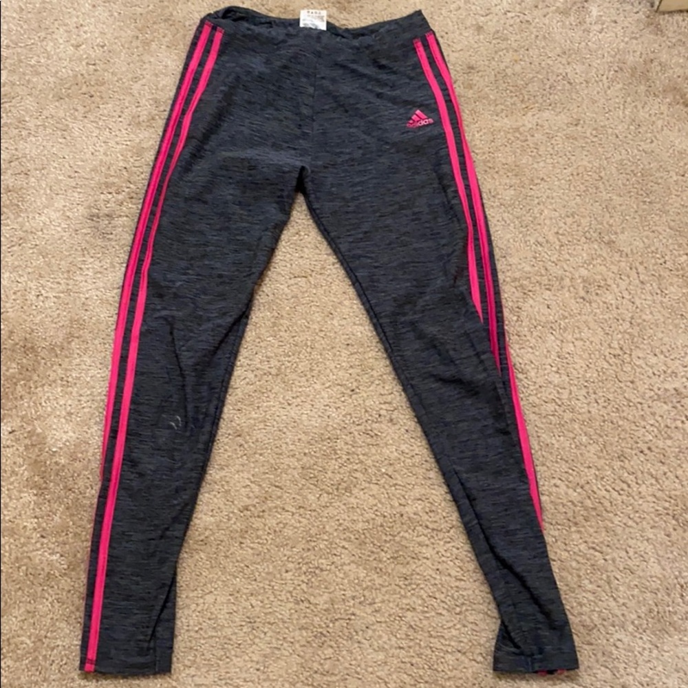 Adidas leggings